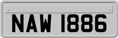 NAW1886