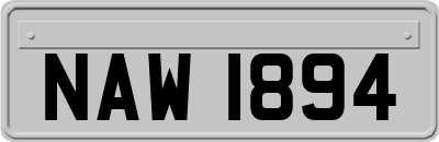 NAW1894