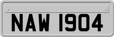 NAW1904