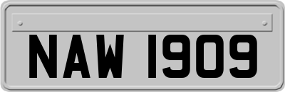 NAW1909