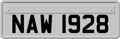 NAW1928