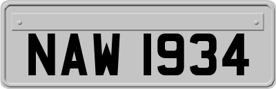 NAW1934