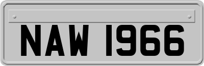 NAW1966