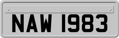 NAW1983