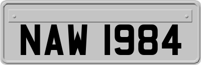 NAW1984