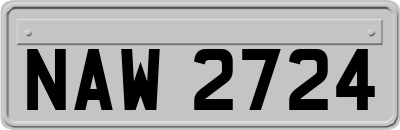 NAW2724
