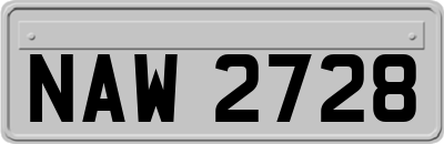 NAW2728