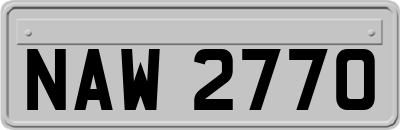 NAW2770