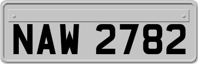 NAW2782