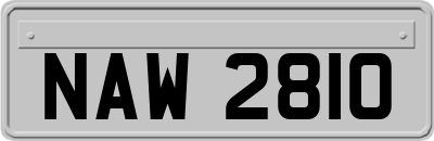 NAW2810