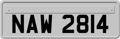 NAW2814