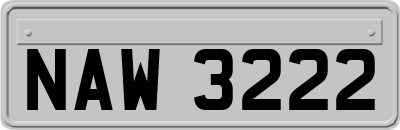 NAW3222