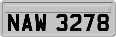 NAW3278