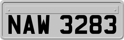 NAW3283