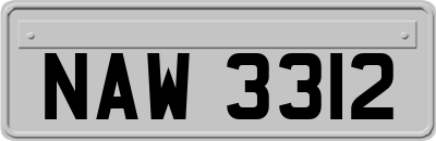 NAW3312