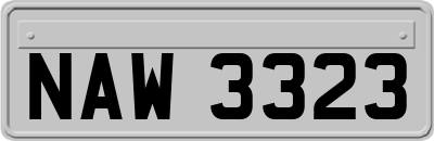 NAW3323