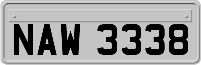 NAW3338