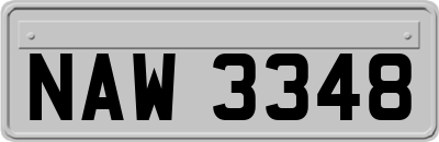 NAW3348