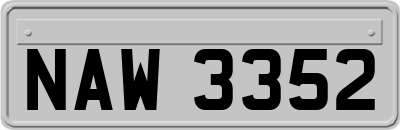 NAW3352