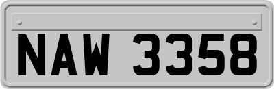 NAW3358