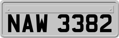 NAW3382
