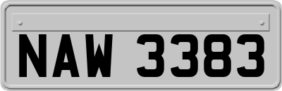 NAW3383