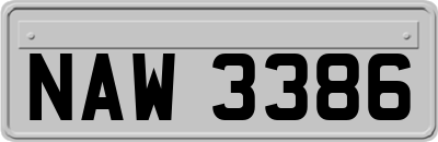 NAW3386