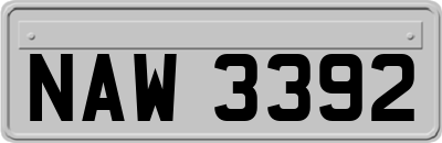 NAW3392