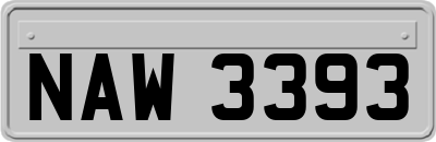 NAW3393