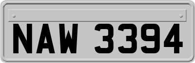NAW3394