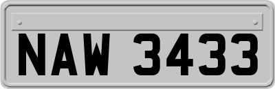 NAW3433