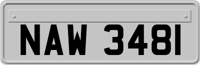 NAW3481