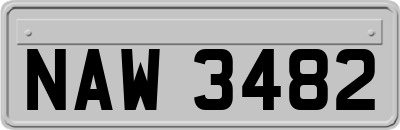 NAW3482