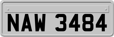 NAW3484
