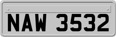 NAW3532