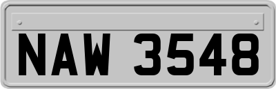 NAW3548