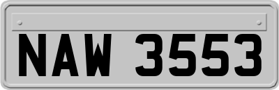 NAW3553