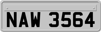 NAW3564