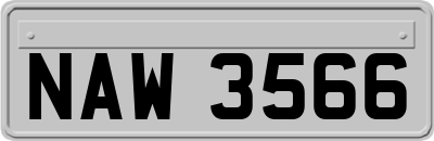 NAW3566
