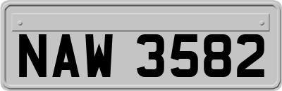 NAW3582