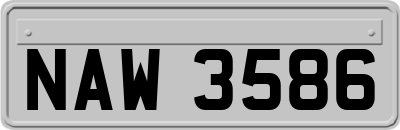 NAW3586