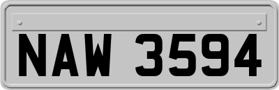 NAW3594