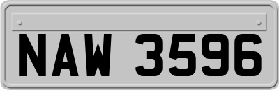 NAW3596