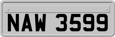 NAW3599