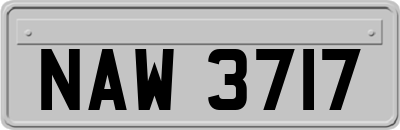 NAW3717