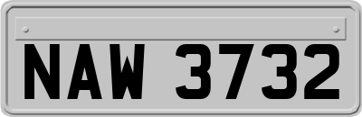NAW3732