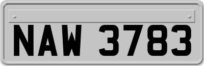 NAW3783