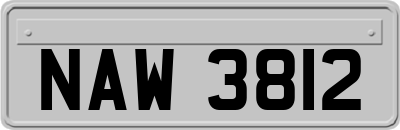 NAW3812