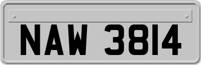 NAW3814