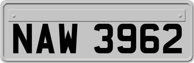 NAW3962